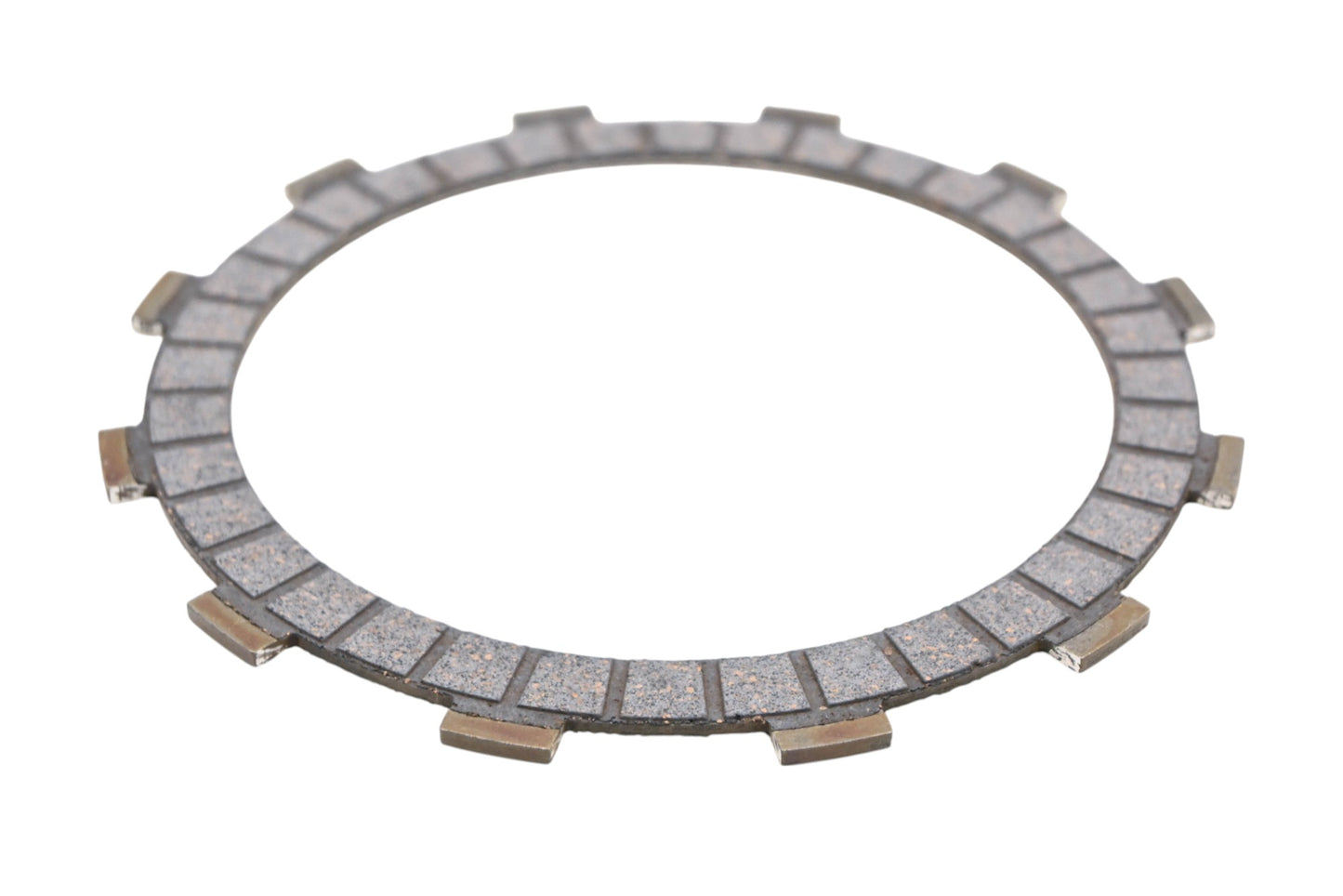 New OEM Yamaha 5TG-16321-00-00 Clutch Friction Plate NOS