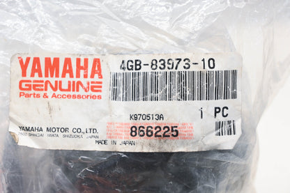 New OEM Yamaha 4GB-83973-10-00 Lefthand Headlight Ignition Control Switch NOS