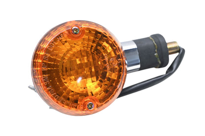 New OEM Yamaha 5PX-83340-00-00 Amber Turn Signal Assembly NOS