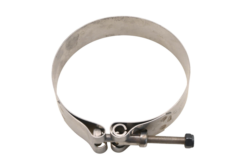 R.G. Ray 2128-83 Heavy Duty 5" T-Bolt Clamp NOS