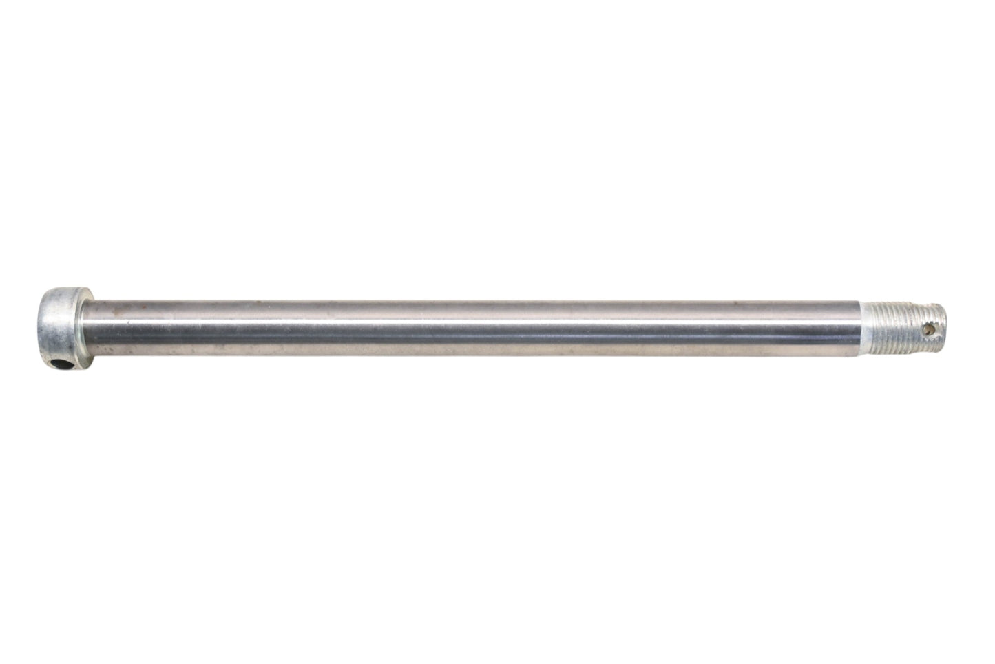 New OEM Yamaha 150-25381-00-00 Rear Wheel Axle Bolt NOS