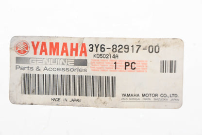 New OEM Yamaha 3Y6-82917-00-00 Clutch Switch NOS