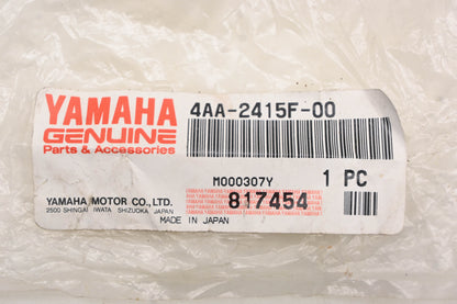 New OEM Yamaha 4AA-2415F-00-00 Chamber Stay NOS