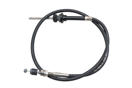 New OEM Yamaha GP8-U7242-00-00 Choke Cable NOS