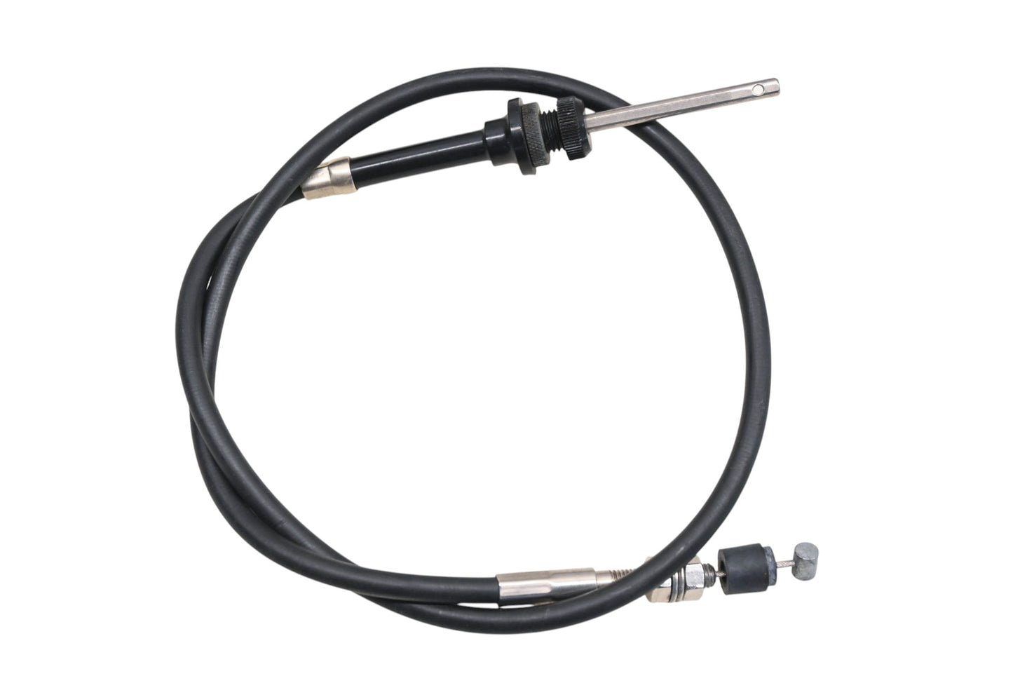 New OEM Yamaha GP8-U7242-00-00 Choke Cable NOS
