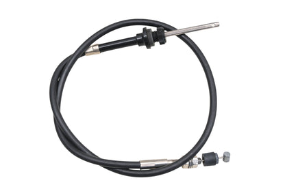 New OEM Yamaha GP8-U7242-00-00 Choke Cable NOS