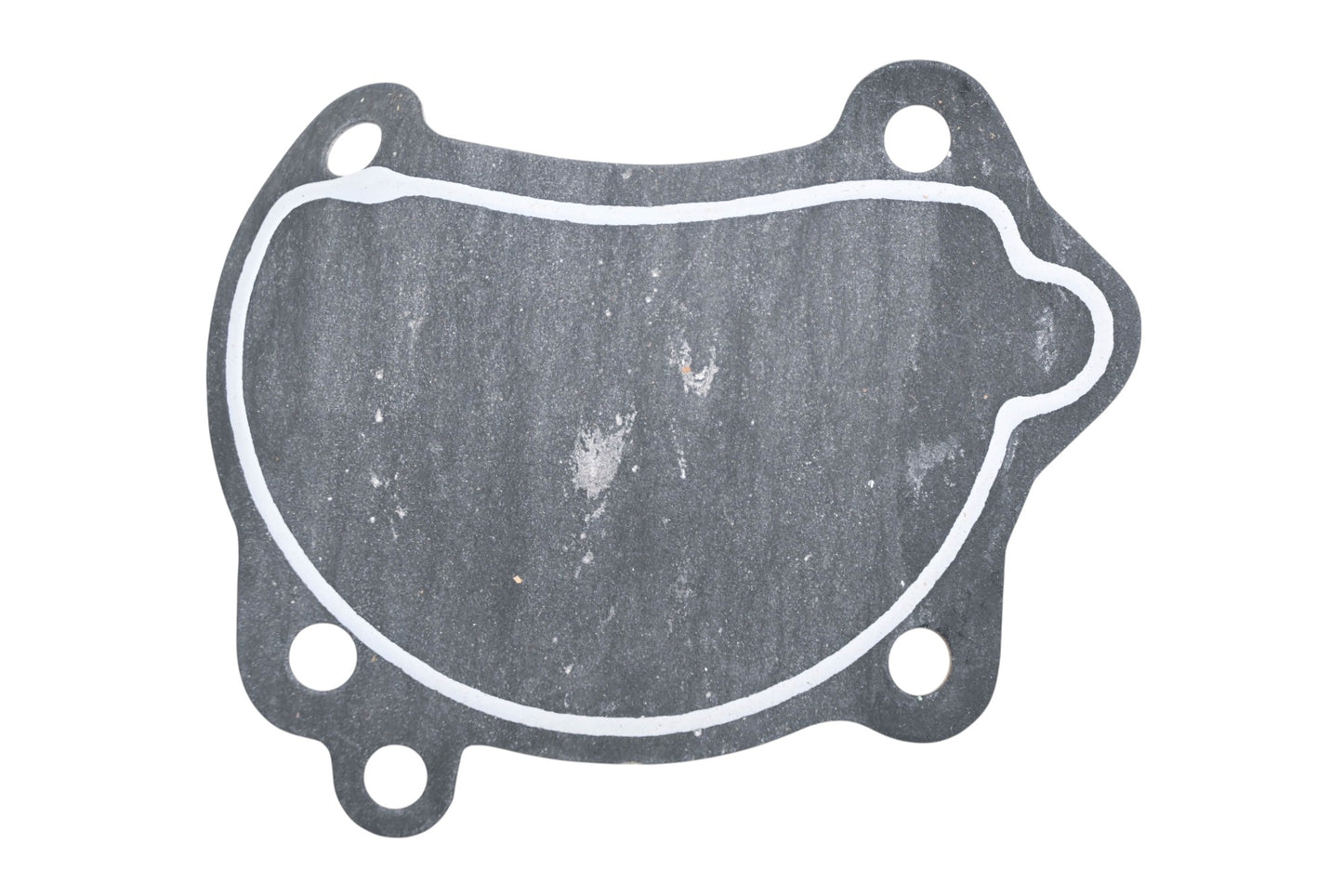 New OEM Yamaha 6E0-11193-A1-00 Head Cover Gasket NOS