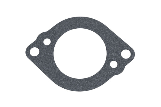 New OEM Yamaha 66E-14398-00-00 Carburetor Base Gasket NOS