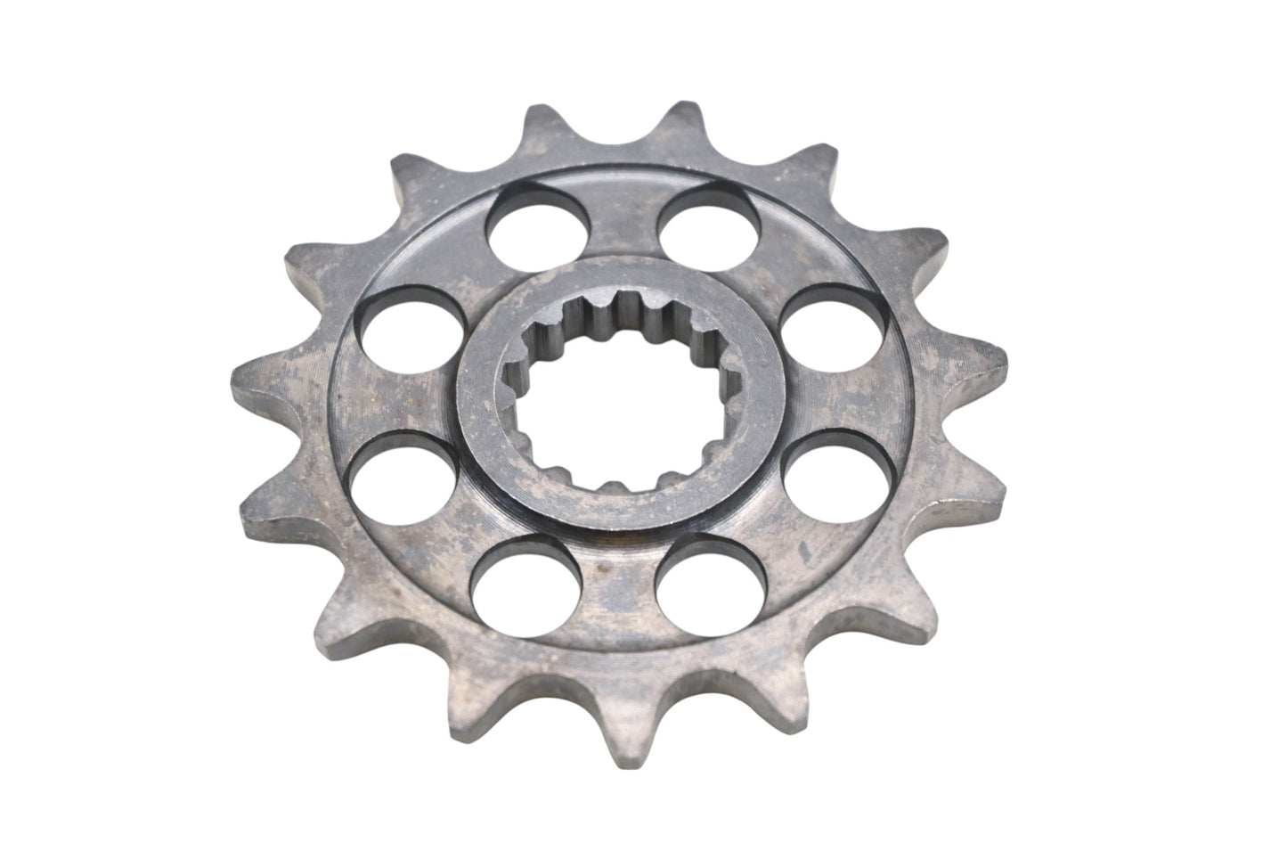New OEM Yamaha 4FN-17460-75-00 Drive Sprocket 15T NOS
