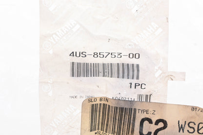 New OEM Yamaha 4US-85753-00-00 Fuel Sender Unit Gasket NOS