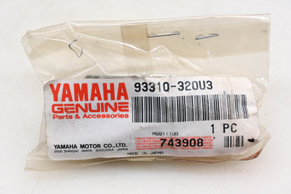 New OEM Yamaha 93310-320U3-00 Wrist Pin Bearing NOS