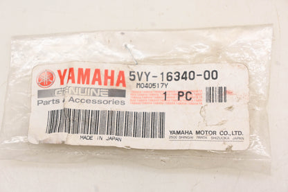 New OEM Yamaha 5VY-16340-00-00 Clutch Push Lever Assembly NOS