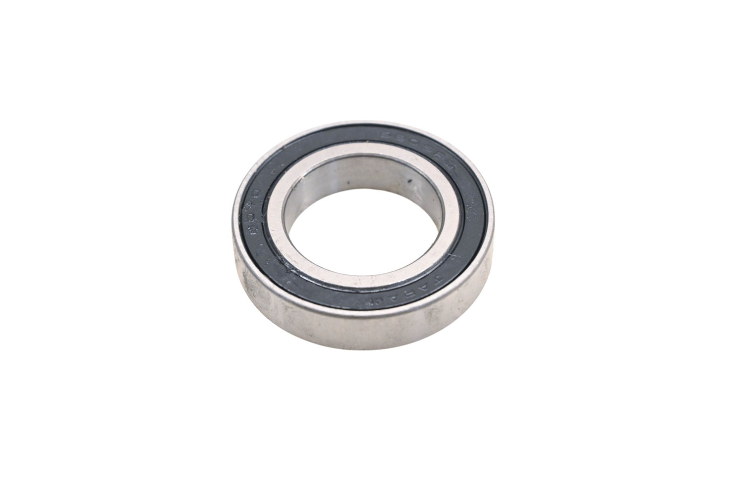 New OEM Yamaha 93306-90504-00 Single Sealed Idler Wheel Bearing NOS
