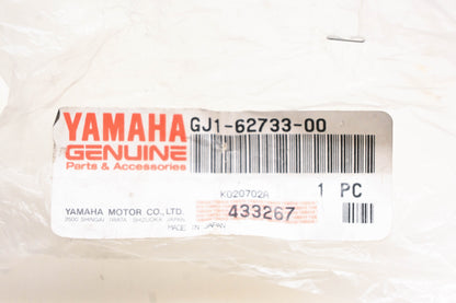 New OEM Yamaha GJ1-62733-00-00 Ride Plate Block Packing NOS