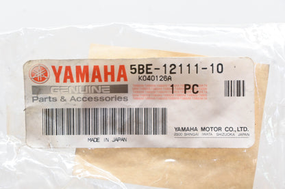 New OEM Yamaha 5BE-12111-10-00 Intake Valve NOS