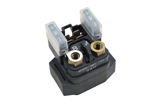 Aftermarket MS5F-561 Starter 12v solenoid Relay NOS