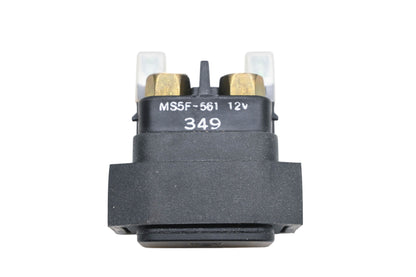 Aftermarket MS5F-561 Starter 12v solenoid Relay NOS