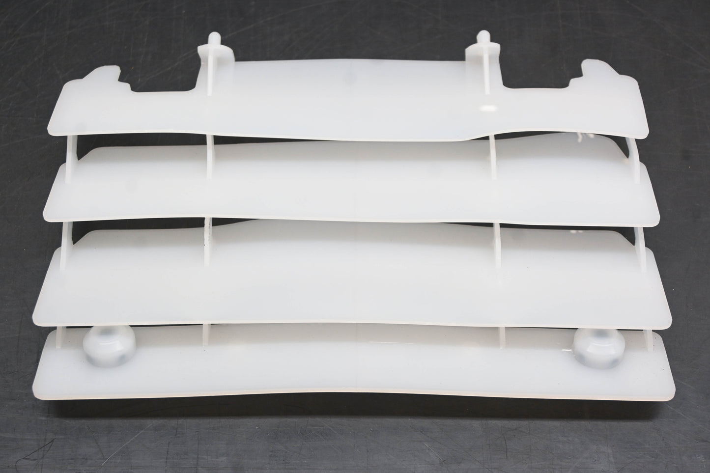 New OEM Yamaha 5PH-2172A-10-00 Side Panel NOS