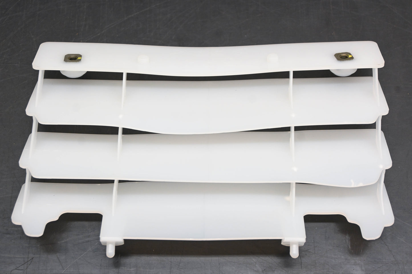 New OEM Yamaha 5PH-2172A-10-00 Side Panel NOS