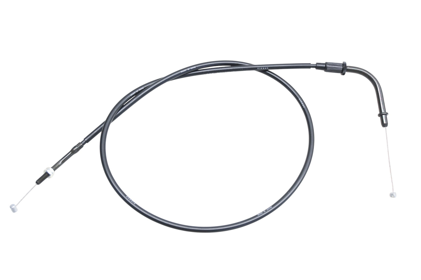 New OEM Yamaha 5PX-26311-00-00 Throttle Cable NOS