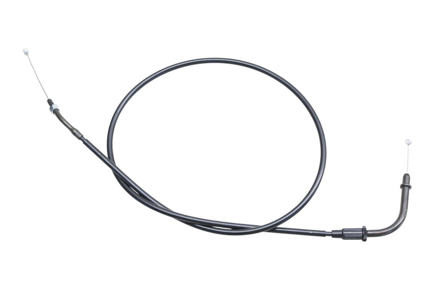 New OEM Yamaha 5PX-26311-00-00 Throttle Cable NOS