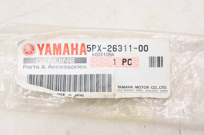 New OEM Yamaha 5PX-26311-00-00 Throttle Cable NOS