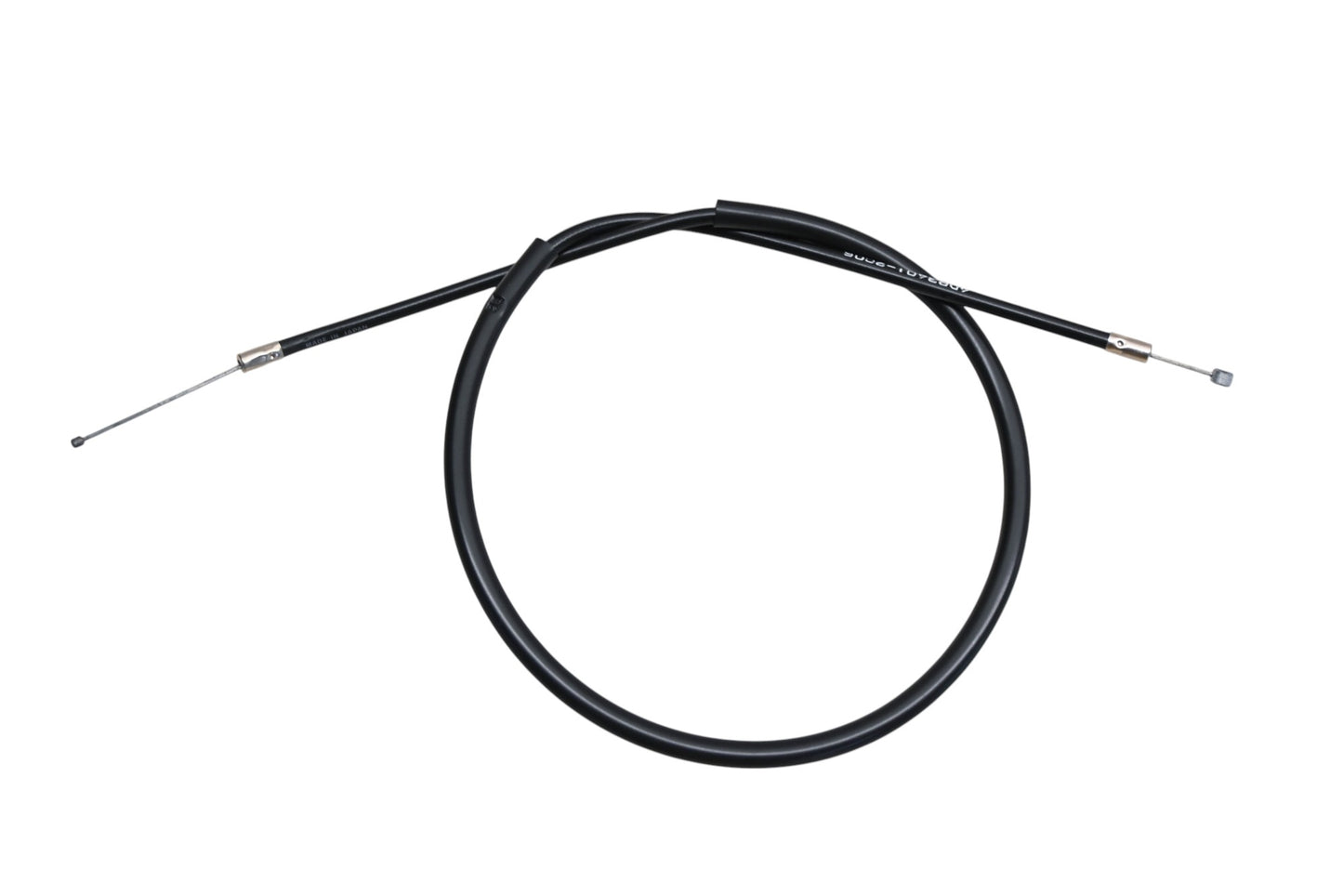 New OEM Yamaha 4DP-26334-01-00 Starter Cable NOS