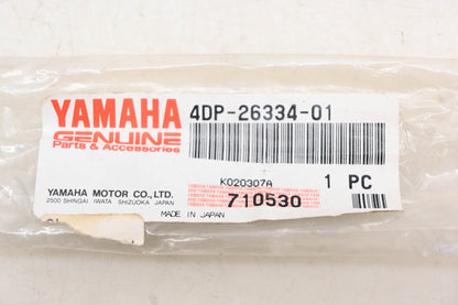 New OEM Yamaha 4DP-26334-01-00 Starter Cable NOS