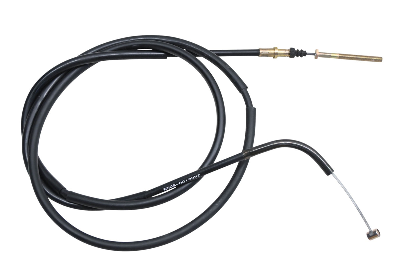 New OEM Yamaha 2HR-26341-00-00 Brake Cable NOS