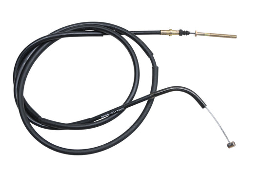 New OEM Yamaha 2HR-26341-00-00 Brake Cable NOS