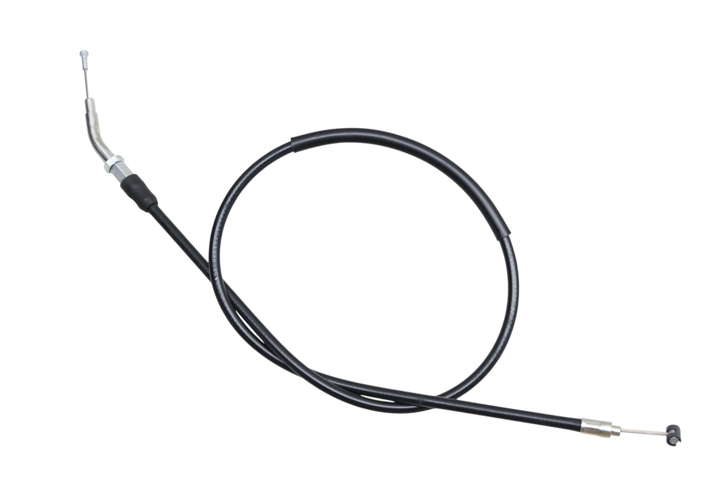 New OEM Yamaha 367-26335-02-00 Clutch Cable NOS