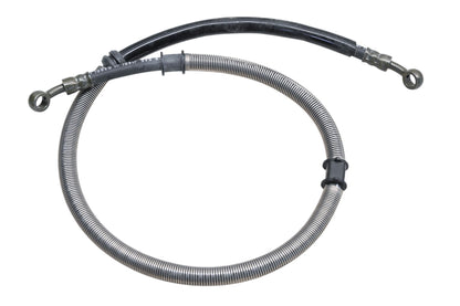 New OEM Yamaha 5PJ-F5872-00-00 Brake Caliper Hose NOS