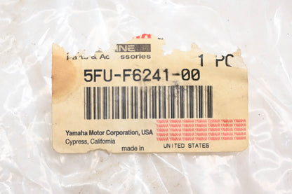 New OEM Yamaha 5FU-F6241-00-00 Handle Grip NOS