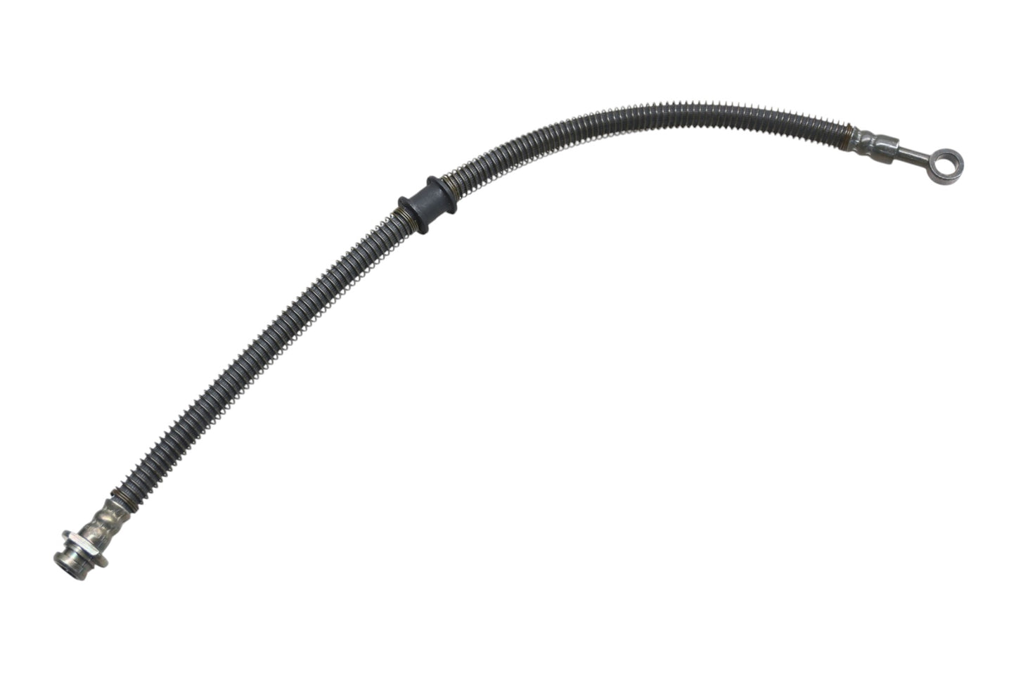 New OEM Yamaha 3GD-25873-01-00 Front Brake Hose NOS