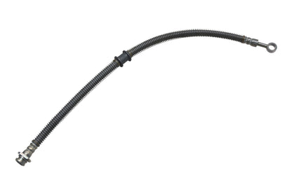 New OEM Yamaha 3GD-25873-01-00 Front Brake Hose NOS