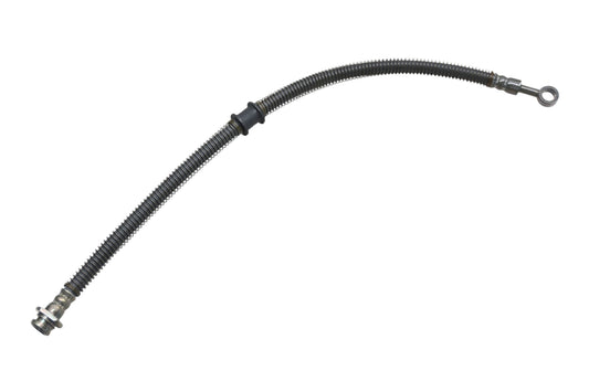 New OEM Yamaha 3GD-25873-01-00 Front Brake Hose NOS