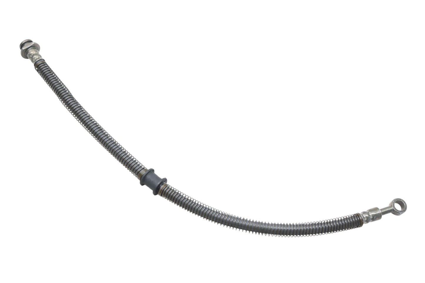 New OEM Yamaha 3GD-25873-01-00 Front Brake Hose NOS