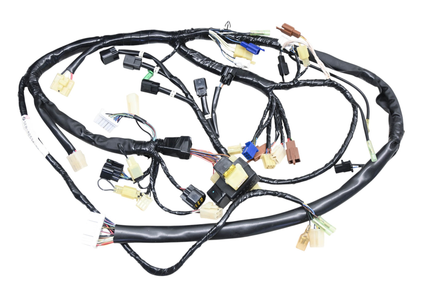 New OEM Yamaha 5EB-82590-00-00 Wire Harness Assembly NOS