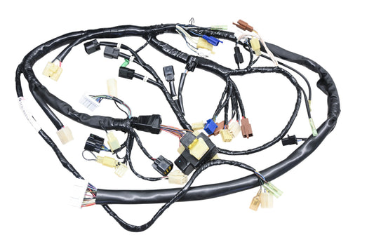 New OEM Yamaha 5EB-82590-00-00 Wire Harness Assembly NOS