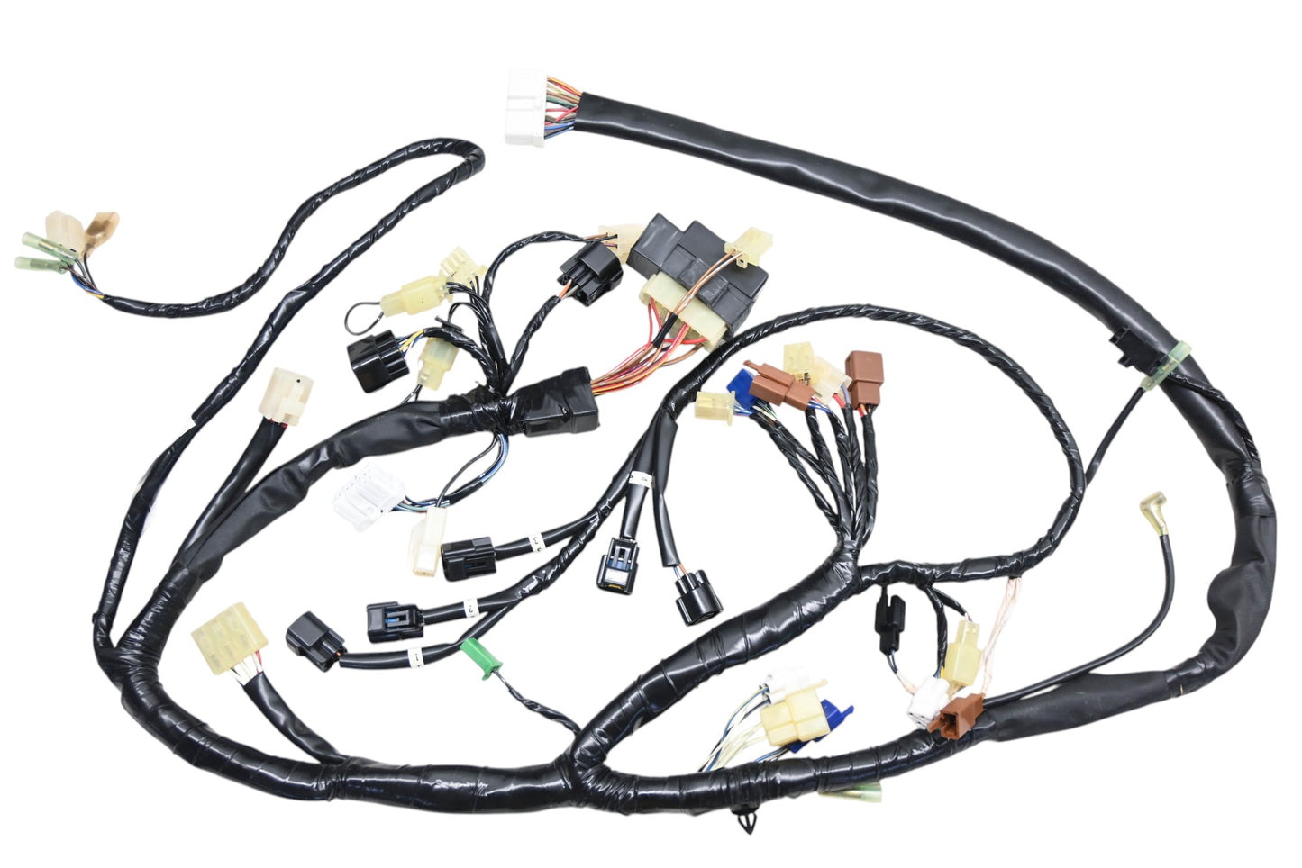 New OEM Yamaha 5EB-82590-00-00 Wire Harness Assembly NOS