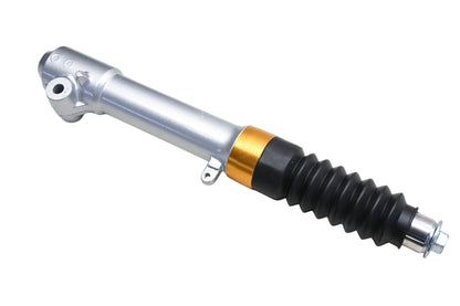 New OEM Yamaha 4VP-F3103-00-1V Right Front Fork Shock Absorber NOS