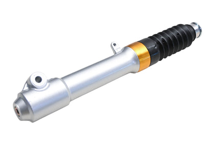 New OEM Yamaha 4VP-F3103-00-1V Right Front Fork Shock Absorber NOS