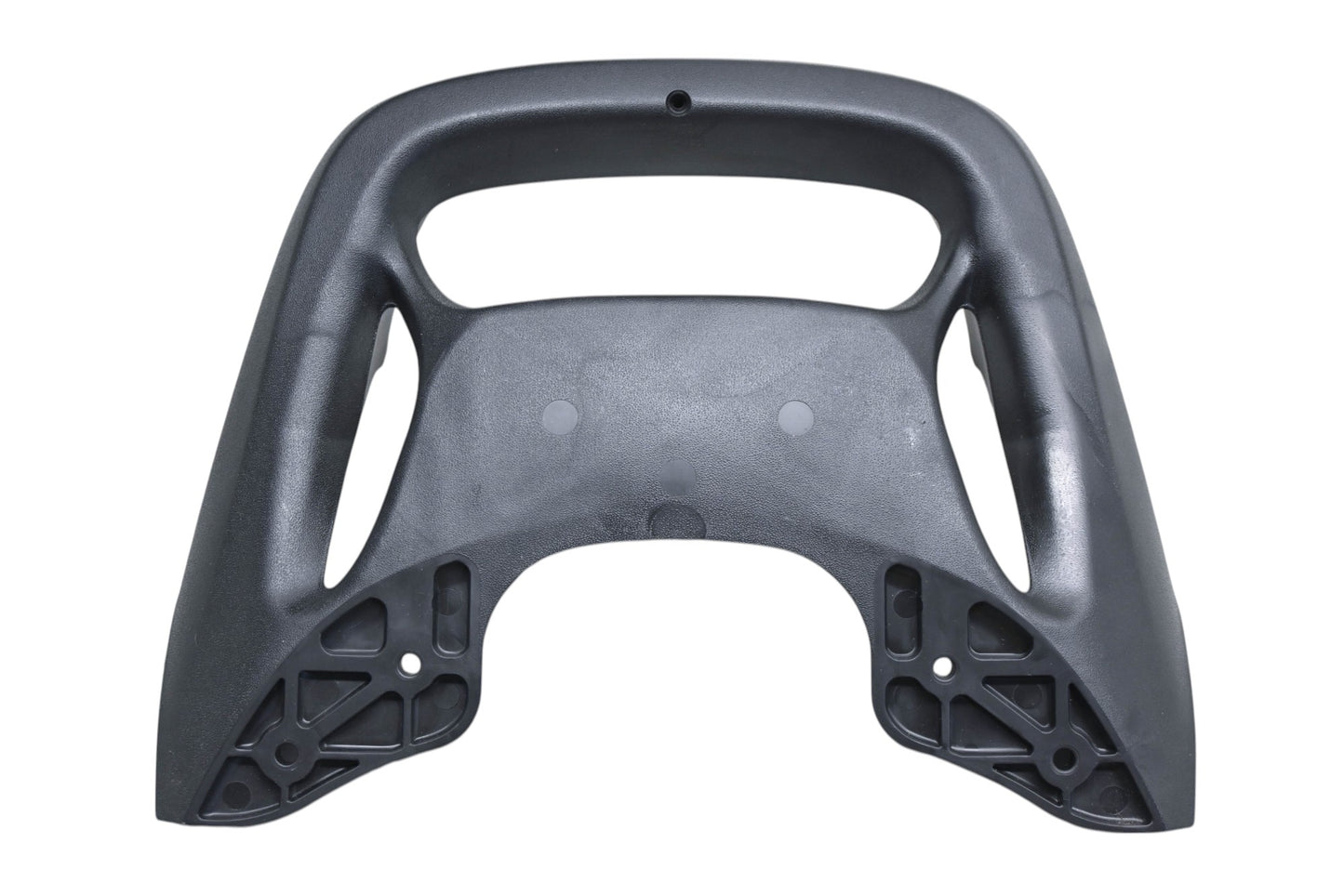New OEM Yamaha F0D-U271B-00-00 Black Rear Grab Handle NOS
