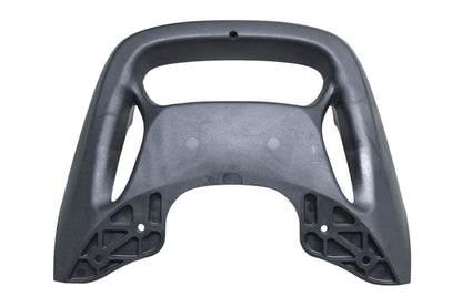 New OEM Yamaha F0D-U271B-00-00 Black Rear Grab Handle NOS