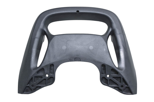 New OEM Yamaha F0D-U271B-00-00 Black Rear Grab Handle NOS