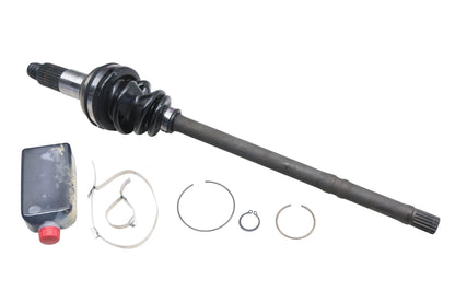 New OEM Yamaha 5KM-2530U-12-00 Left Rear Drive Axle Kit NOS