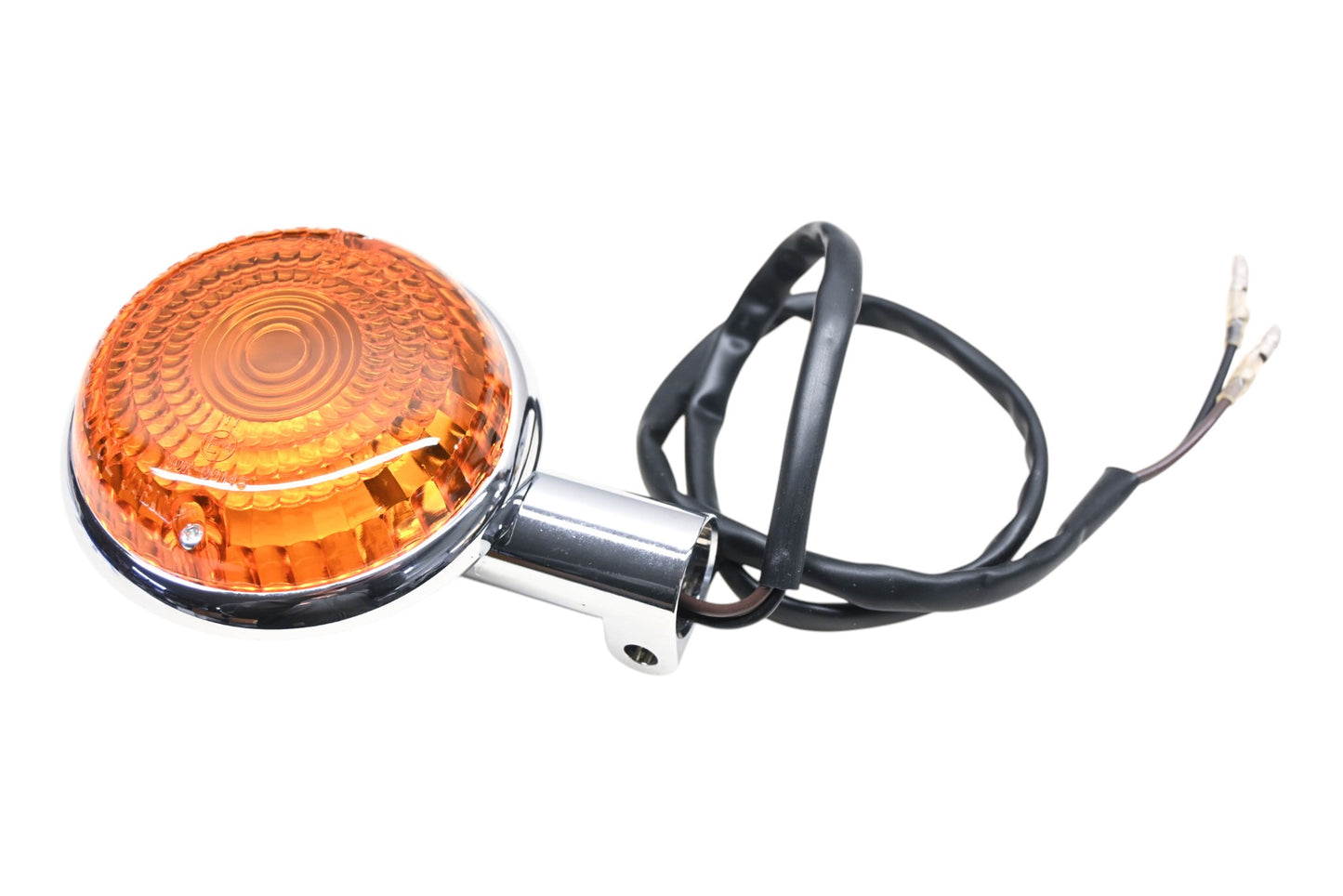 New OEM Yamaha 1AA-83330-K0-00 Amber Turn Signal Assembly NOS