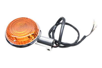 New OEM Yamaha 1AA-83330-K0-00 Amber Turn Signal Assembly NOS