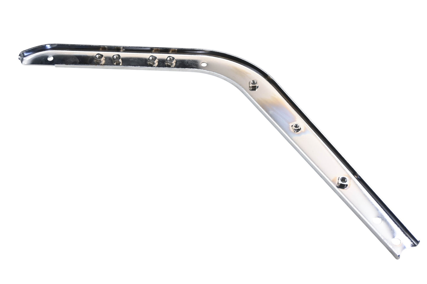New OEM Yamaha 4YE-F8474-00-00 Saddlebag Frame #2 Bracket NOS