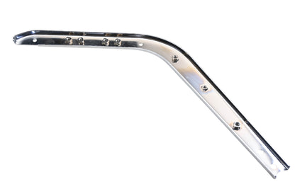 New OEM Yamaha 4YE-F8474-00-00 Saddlebag Frame #2 Bracket NOS